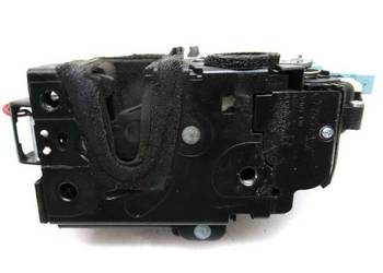 ZAMEK TYŁ PRAWY SKODA ROOMSTER Van (minibus) 5J7839016C 06-15