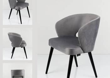 Krzesło prosto od producenta EMRA WOOD RK-8