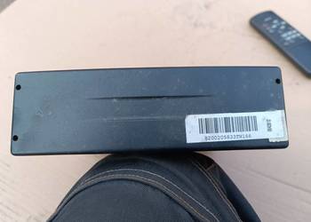 Renault Espace 4 IV radio tuner 8200205833C pilot zmieniarka cd - ZNAM KOD