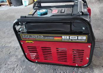 Agregaty prądotwórczy