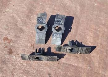 VOLVO XC40 12- UCHWYT KOSZYK CZUJNIKA PDC