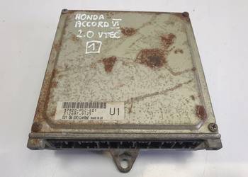 Honda Accord VI 1.8 i STEROWNIK SILNIKA komputer