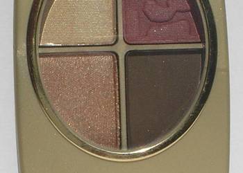 Loreal Wear Infinite Quad cienie Untamed Huntress