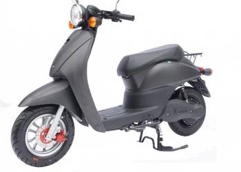 Skuter elektryczny hulajnoga elektryczna 45 km/h EFUN E2GO skuter miejski