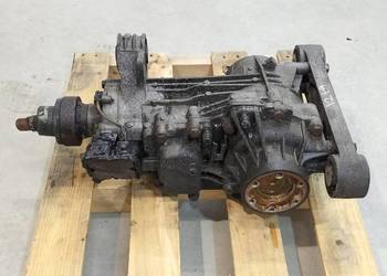 DYFERENCJAŁ MOST TYŁ 2.0 TDI 204 KM DO REGENERACJI RMF VW Transporter VI T6