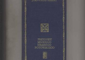 Przygody młodego hrabiego Potowskiego