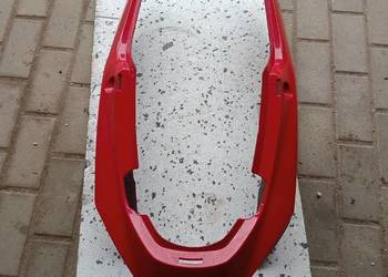 Honda vfr 800 fi ogon zadupek