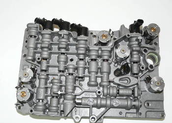 Sterownik skrzyni biegów DSI M78 ACTYON REXTON KYRON 6 biegów