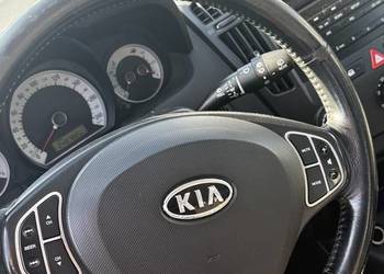 Kierownica multifunkcyjna + poduszka Kia Ceed I 06-09