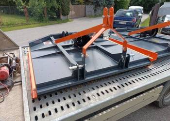 Kosiarka do trawy rozdrabniacz roto mulczer 150 cm c360