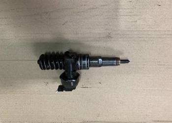 03G130073AJ wtrysk pompowtrysk 1.9 tdi volkswagen skoda audi seat