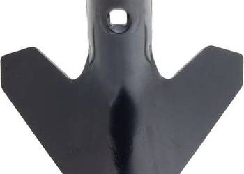 Gęsiostopa 175x5 mm 2-otw. Kramp 504027KR