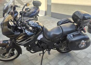 Triumph Tiger