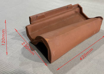 Dachówka Creaton Antico