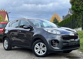 1,6 GDI 135KM Nawigacja, kamera parkowania