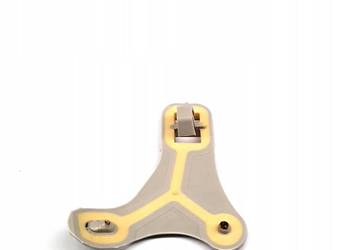 VOLVO S60 V60 przednie lewe mocowanie blotnika OE