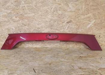 FORD KUGA MK2 LIFT BLENDA KLAPY BAGAŻNIKA TYŁ