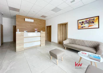 Wynajmę lokal 80m2 Poznań Naramowicka
