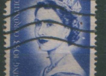 Zn. RPA Mi 231 kas 1953