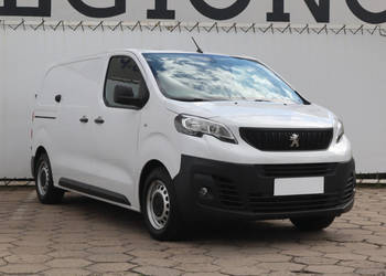 Peugeot Expert 1.5 BlueHDi