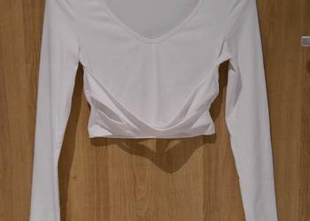 Shein fajna bluzeczka 34 XS