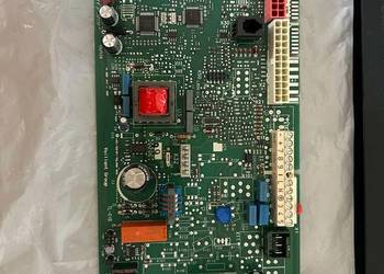 płyta główna kotła vaillant  o oznaczeniu TM-G1B V132_G1B00020045430