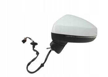 LUSTERKO LEWE 10PIN EUROPA  021262 Audi A3 III (2013- 2020) 8V