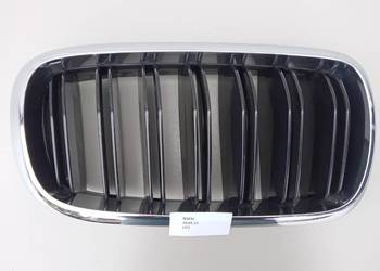 NERKA GRILL ATRAPA PRAWA BMW X5M F85 X6M F86
