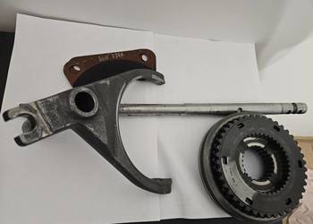 WIDEŁKI NEW HOLLAND CASE części 5180055 5180056 CNH