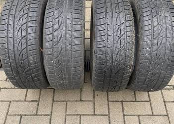 Opony zimowe HANKOOK 205/55 R16 komplet 4 szt.