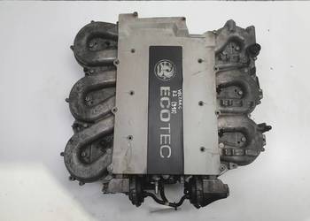 Opel Vectra C 3.2 V6 KOLEKTOR SSĄCY Z32SE