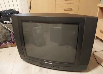 Telewizor Grundig ST 63-702/8 Dolby