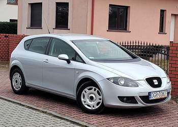SEAT LEON 1.9 TDI