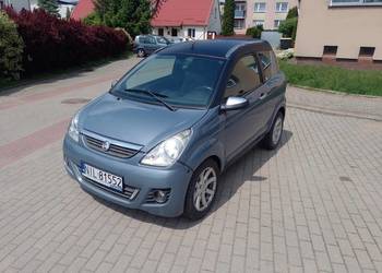 Sprzedam Aixam Crossline S8
