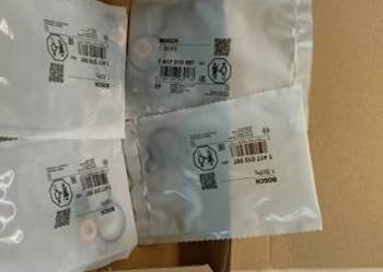 1.9TDI Uszczelniacze pompowtryskow Bosch