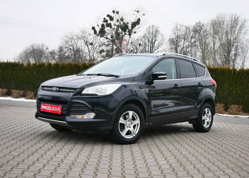 Ford Kuga 1.6 E - Boost 150KM [Eu5] -Nowy rozrząd -Bardzo zadbana -Zobacz …