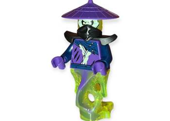 Lego Ninjago Ghost Legacy NJO646