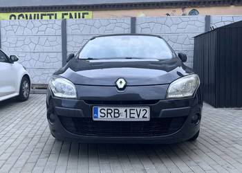 Megane 3 1.6 Benzyna