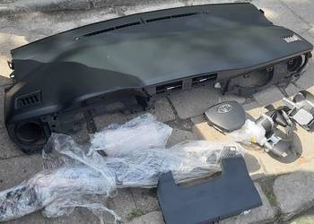 Toyota auris lift kombi deska z podsufitka