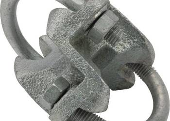 Zacisk łączący 2''x1'' BP0284