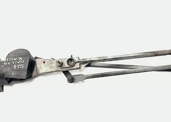 MECHANIZM WYCIERACZEK PRZÓD FORD FOCUS MK1 1395106486 MECHANIZM WYCIERACZEK PRZÓD FORD FOCUS MK1 1395106486