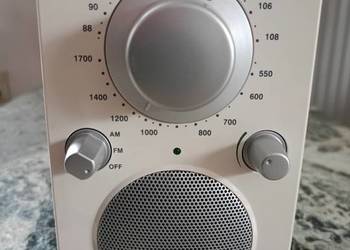 Radio Tivoli Audio iPAL Henry Kloss