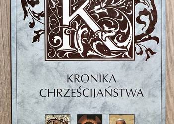 Kronika Chrześcijaństwa - Beier Brigitte