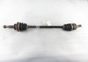 PÓŁOŚ LEWA TYLNA HYUNDAI SANTA FE II (CM) 2.2 CRDi GLS 4x4 150 - D4EB 