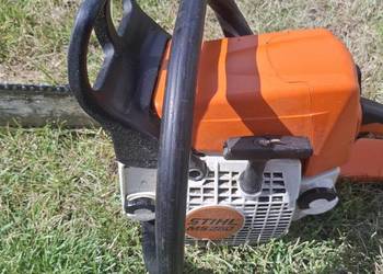 Piła spalinowa stihl ms 250