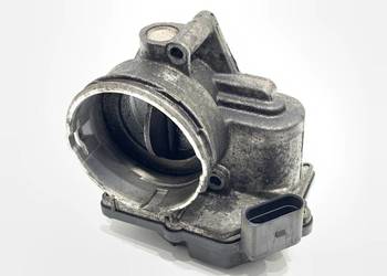 PRZEPUSTNICA VW POLO IV 9N A2C59511699 1.4 70KM 01-14 ZAWÓR POWIETRZA