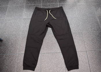 Spodnie Sportowe Bawełna Rozmiar XL*Okazja Olsztyn Wysyłka