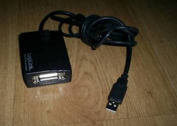 adapter game port na usb