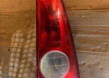 Lampa tył tylna prawa Renault espace 4