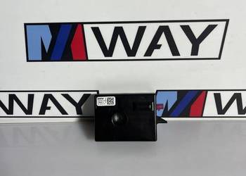 BMW F11 F20 F30 F48 G15 I01 WZMACNIACZ ANTENY MODUŁ 9325735